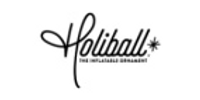 Holiball The Inflatable Ornament coupons